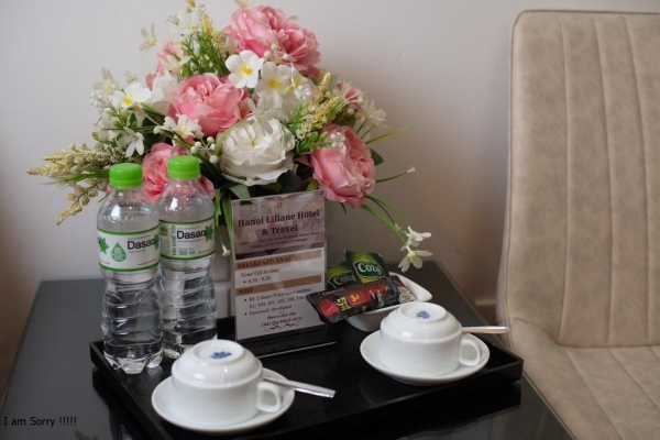 KING ROOM WITH BALCONY